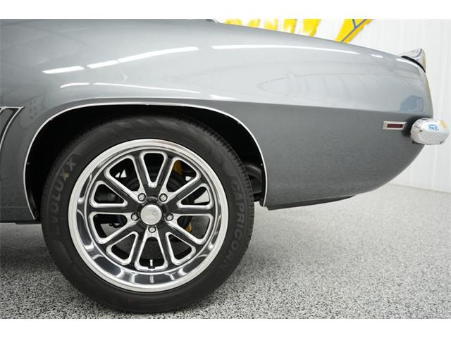1969 Chevrolet Camaro (CC-2114352) for sale in Homer City, Pennsylvania