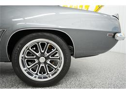 1969 Chevrolet Camaro (CC-2114352) for sale in Homer City, Pennsylvania