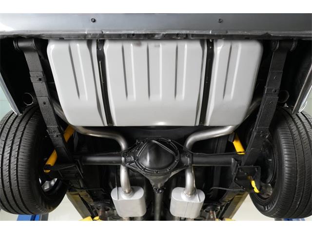 1969 Chevrolet Camaro (CC-2114352) for sale in Homer City, Pennsylvania