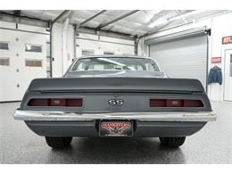 1969 Chevrolet Camaro (CC-2114352) for sale in Homer City, Pennsylvania
