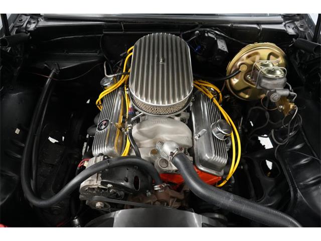 1969 Chevrolet Camaro (CC-2114352) for sale in Homer City, Pennsylvania