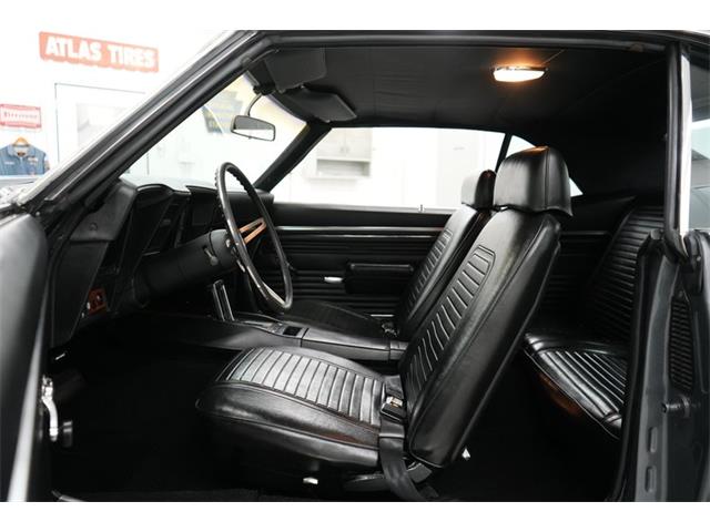 1969 Chevrolet Camaro (CC-2114352) for sale in Homer City, Pennsylvania