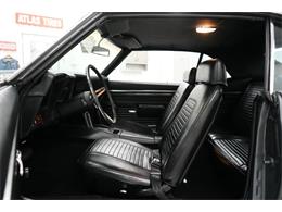 1969 Chevrolet Camaro (CC-2114352) for sale in Homer City, Pennsylvania