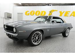 1969 Chevrolet Camaro (CC-2114352) for sale in Homer City, Pennsylvania