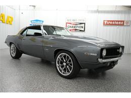 1969 Chevrolet Camaro (CC-2114352) for sale in Homer City, Pennsylvania