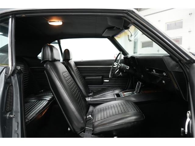 1969 Chevrolet Camaro (CC-2114352) for sale in Homer City, Pennsylvania