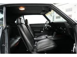 1969 Chevrolet Camaro (CC-2114352) for sale in Homer City, Pennsylvania