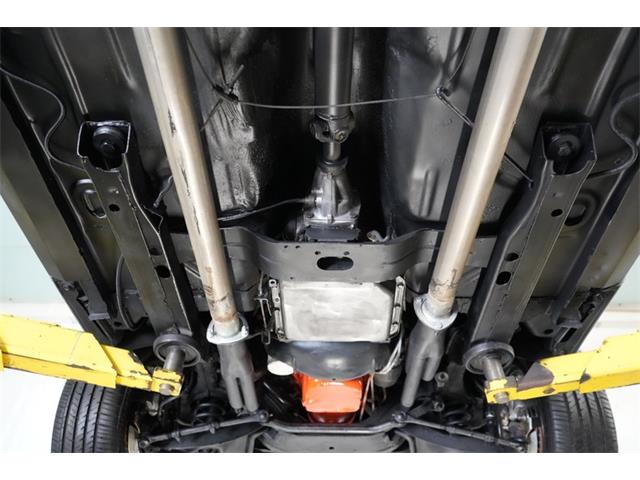 1969 Chevrolet Camaro (CC-2114352) for sale in Homer City, Pennsylvania