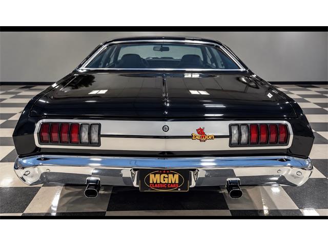 1971 Dodge Demon (CC-2114353) for sale in Addison, Illinois