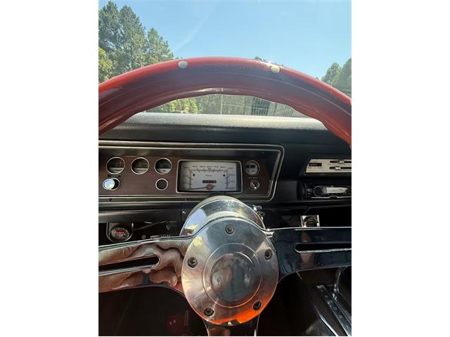 1971 Dodge Demon (CC-2114353) for sale in Addison, Illinois