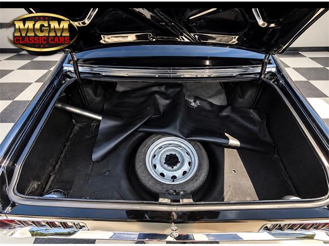 1971 Dodge Demon (CC-2114353) for sale in Addison, Illinois
