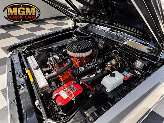 1971 Dodge Demon (CC-2114353) for sale in Addison, Illinois