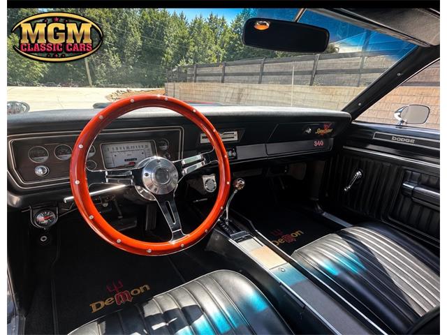 1971 Dodge Demon (CC-2114353) for sale in Addison, Illinois
