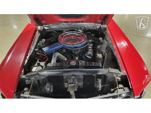 1969 Ford Mustang (CC-2114354) for sale in Dearborn, Michigan