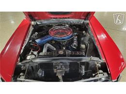 1969 Ford Mustang (CC-2114354) for sale in Dearborn, Michigan