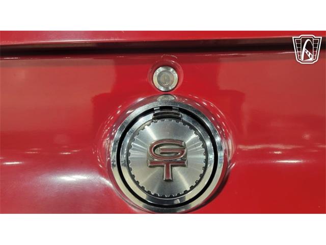 1969 Ford Mustang (CC-2114354) for sale in Dearborn, Michigan