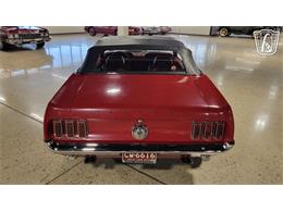 1969 Ford Mustang (CC-2114354) for sale in Dearborn, Michigan