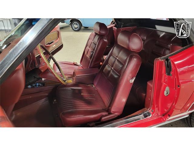 1969 Ford Mustang (CC-2114354) for sale in Dearborn, Michigan