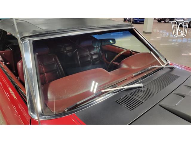 1969 Ford Mustang (CC-2114354) for sale in Dearborn, Michigan