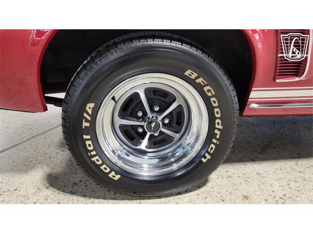 1969 Ford Mustang (CC-2114354) for sale in Dearborn, Michigan