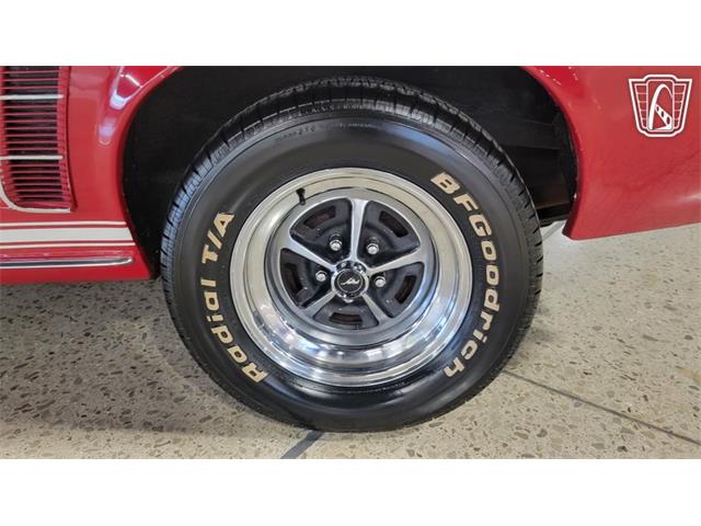 1969 Ford Mustang (CC-2114354) for sale in Dearborn, Michigan