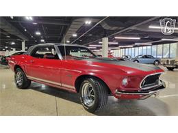 1969 Ford Mustang (CC-2114354) for sale in Dearborn, Michigan