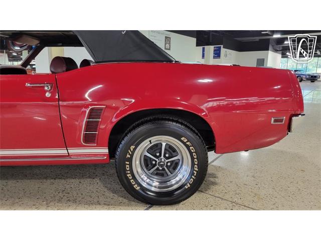 1969 Ford Mustang (CC-2114354) for sale in Dearborn, Michigan
