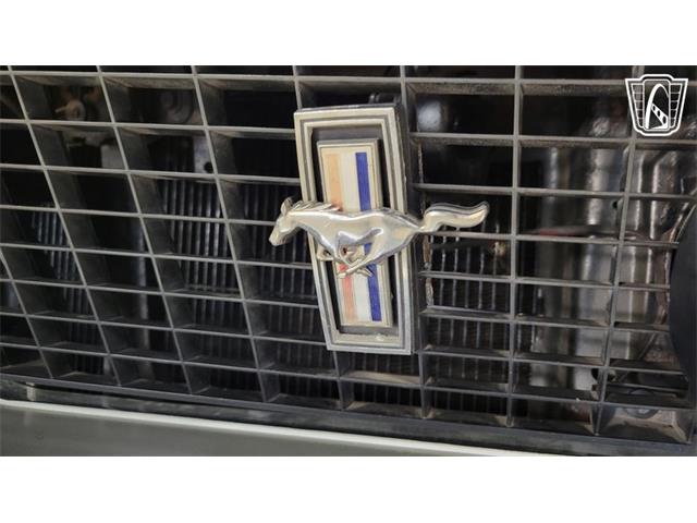 1969 Ford Mustang (CC-2114354) for sale in Dearborn, Michigan