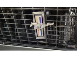 1969 Ford Mustang (CC-2114354) for sale in Dearborn, Michigan
