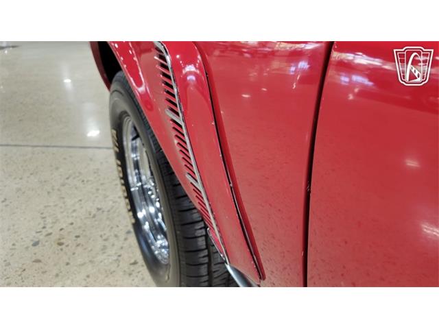 1969 Ford Mustang (CC-2114354) for sale in Dearborn, Michigan