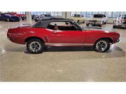 1969 Ford Mustang (CC-2114354) for sale in Dearborn, Michigan