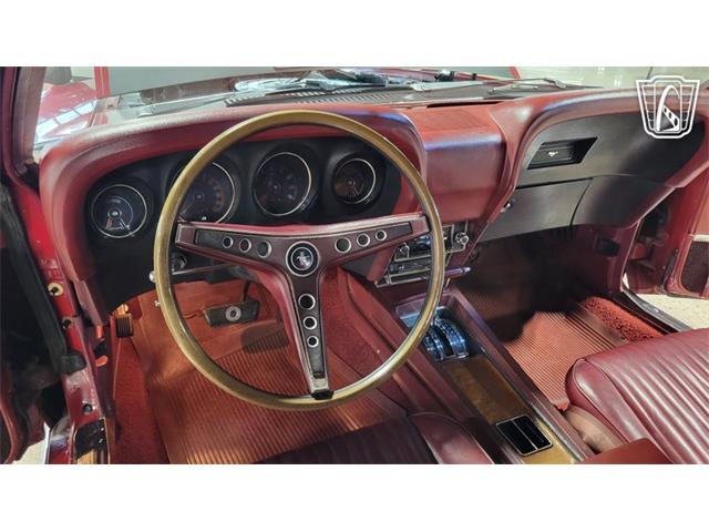 1969 Ford Mustang (CC-2114354) for sale in Dearborn, Michigan