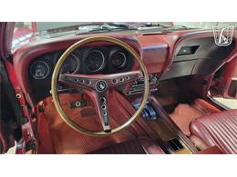 1969 Ford Mustang (CC-2114354) for sale in Dearborn, Michigan