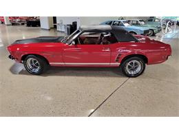 1969 Ford Mustang (CC-2114354) for sale in Dearborn, Michigan