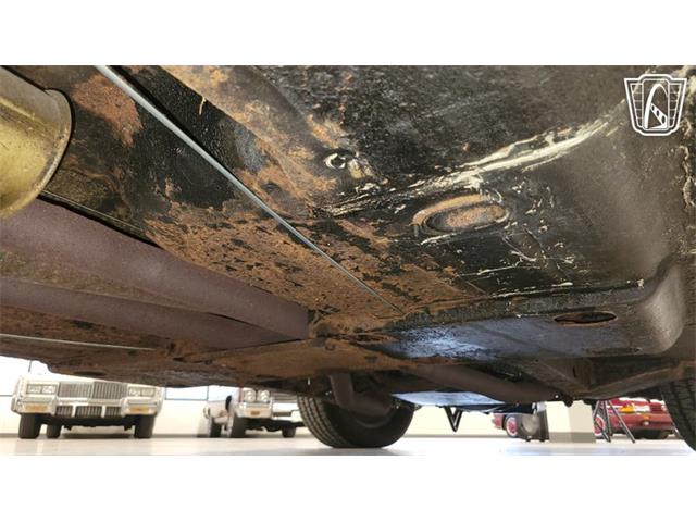 1969 Ford Mustang (CC-2114354) for sale in Dearborn, Michigan