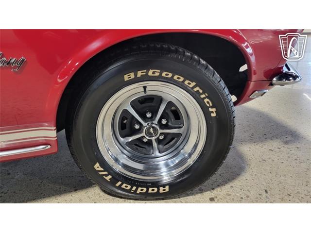 1969 Ford Mustang (CC-2114354) for sale in Dearborn, Michigan
