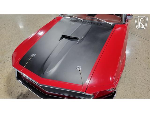 1969 Ford Mustang (CC-2114354) for sale in Dearborn, Michigan