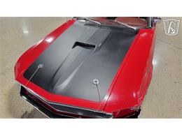 1969 Ford Mustang (CC-2114354) for sale in Dearborn, Michigan