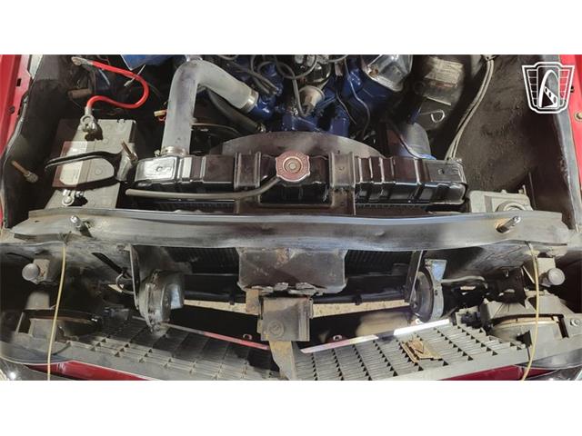 1969 Ford Mustang (CC-2114354) for sale in Dearborn, Michigan