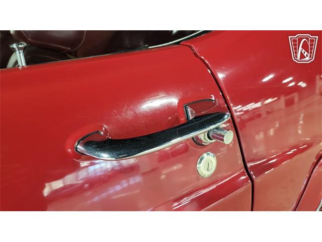 1969 Ford Mustang (CC-2114354) for sale in Dearborn, Michigan
