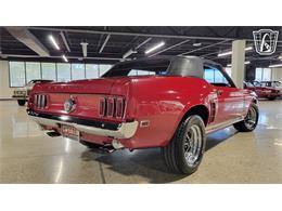 1969 Ford Mustang (CC-2114354) for sale in Dearborn, Michigan