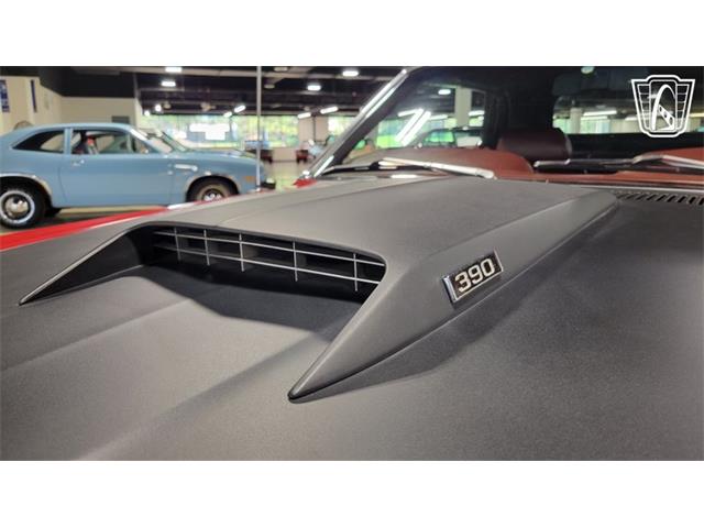 1969 Ford Mustang (CC-2114354) for sale in Dearborn, Michigan