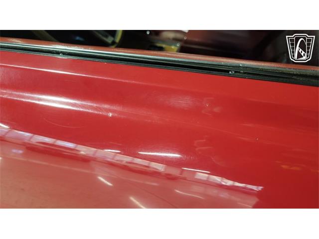 1969 Ford Mustang (CC-2114354) for sale in Dearborn, Michigan