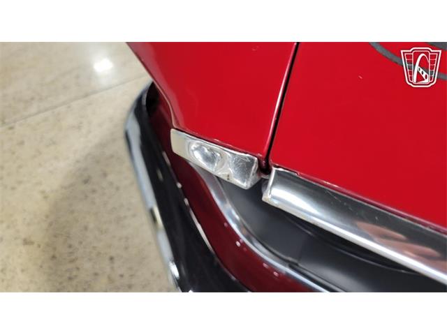 1969 Ford Mustang (CC-2114354) for sale in Dearborn, Michigan