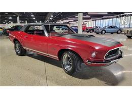 1969 Ford Mustang (CC-2114354) for sale in Dearborn, Michigan