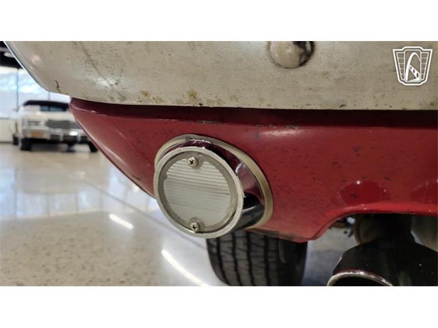 1969 Ford Mustang (CC-2114354) for sale in Dearborn, Michigan