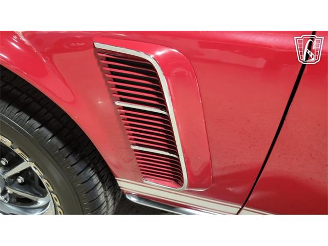 1969 Ford Mustang (CC-2114354) for sale in Dearborn, Michigan