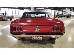 1969 Ford Mustang (CC-2114354) for sale in Dearborn, Michigan