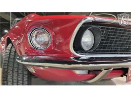1969 Ford Mustang (CC-2114354) for sale in Dearborn, Michigan