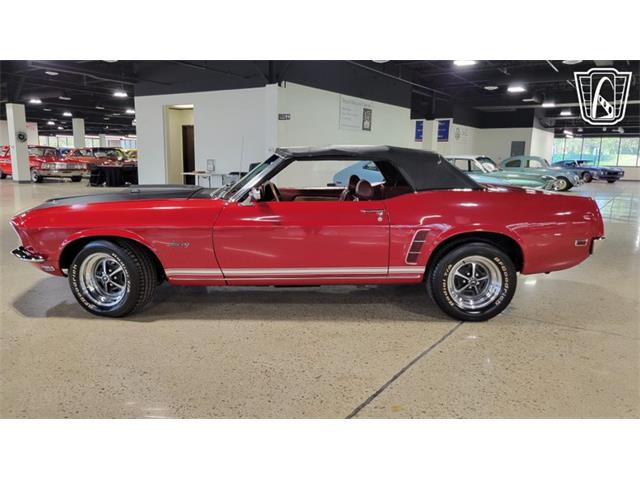 1969 Ford Mustang (CC-2114354) for sale in Dearborn, Michigan